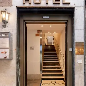 Antigo Trovatore 3* Venezia