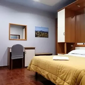 Hotel Saint Lorenz, Reggio nell'Emilia