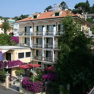 Miranda 3* Varazze
