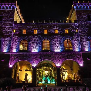 Castello Di Montalbano 3* San Jacopo al Girone